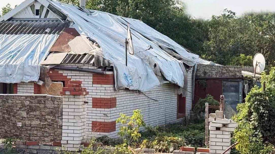 Жертва и двое раненых: враг 607 раз атаковал общины Запорожья