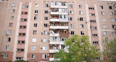 До 18 зросла кількість поранених унаслідок удару по Запоріжжю