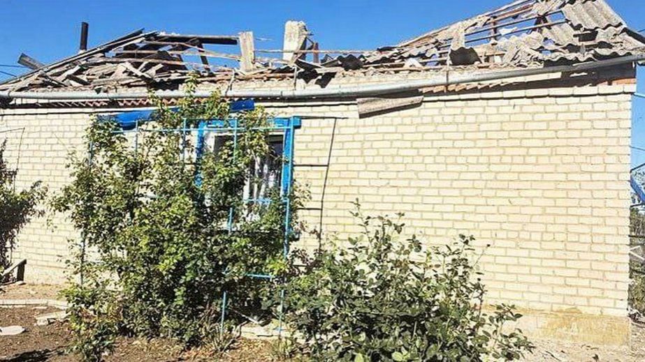 РФ обстреляла 14 городов и сел на Запорожье: ранены четыре женщины