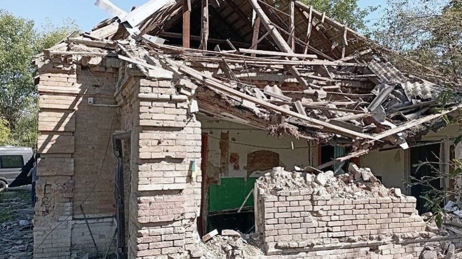 Жертва и разрушения: россияне 576 раз атаковали Запорожскую область