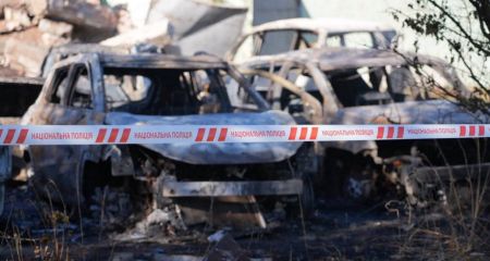 До 15 зросла кількість поранених у Запоріжжі від "шахедів", двоє не вижили