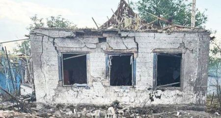 Погибшая и раненые: РФ 582 раза атаковала Запорожскую область