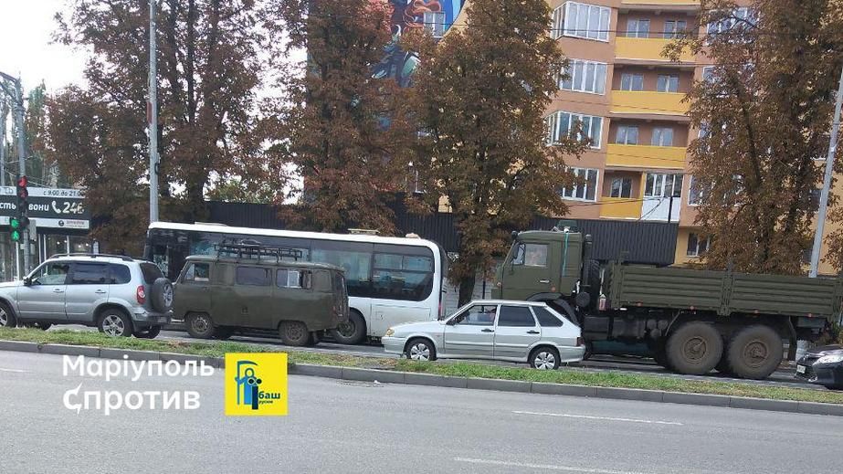 Россияне стягивают войска на Запорожье – детали от Андрющенко
