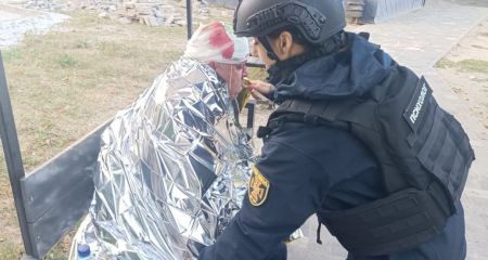 Кількість поранених у Запоріжжі сягнула 27, – ОВА