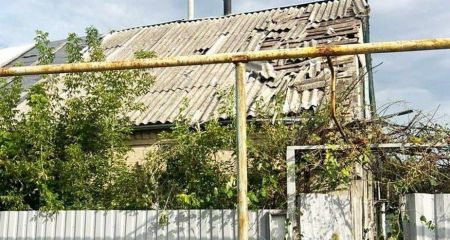 Майже 50 поранених: росіяни 696 разів вгатили по громадах Запоріжжя
