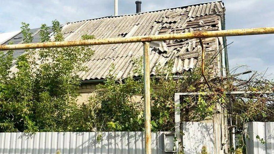 Майже 50 поранених: росіяни 696 разів вгатили по громадах Запоріжжя