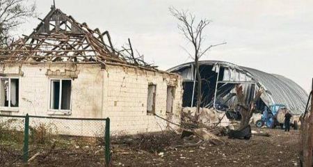 Россияне обстреляли 13 городов и сел на Запорожье: ранен человек