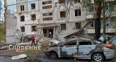 У Запоріжжі зростає кількість поранених