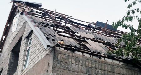Россия ударила по 16 городам и селам на Запорожье: ранена 20-летняя девушка