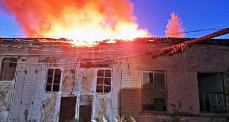 Понад 500 ударів завдали росіяни по Запорізькій області: пошкоджені будинки