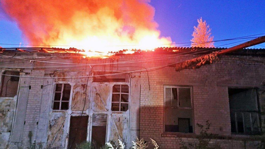Понад 500 ударів завдали росіяни по Запорізькій області: пошкоджені будинки