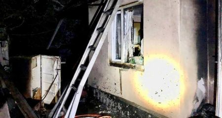 Росіяни атакували Запорізький район: є постраждалий