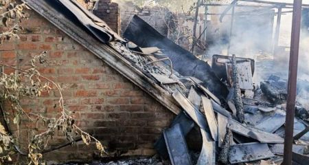 Двоє загиблих, 11 поранених: 679 ударів завдав ворог по громадах Запоріжжя