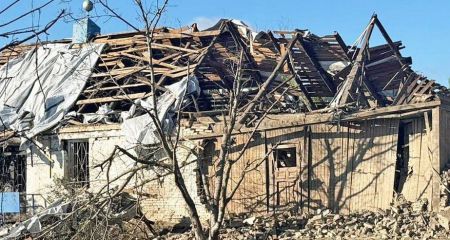 Дві жертви та двоє поранених: росіяни атакували 18 громад Запоріжжя
