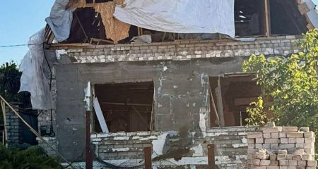 Сутки на Запорожье: россияне убили двух мирных жителей