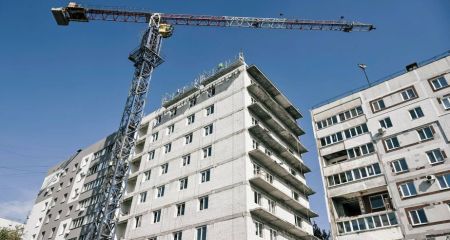 Ще понад 35 млн грн додатково виділять на відбудову запорізького будинку