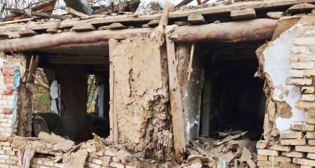 Війська РФ завдали 618 ударів по громадах Запоріжжя: пошкоджена інфраструктура