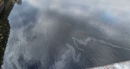 Запорожские экологи проверили состояние воды в Днепре после атаки РФ – результаты