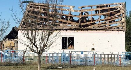 Раненый и разрушения: почти 900 ударов нанес враг по громадам Запорожья