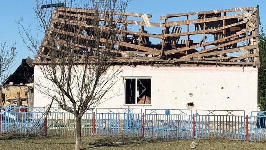 Раненый и разрушения: почти 900 ударов нанес враг по громадам Запорожья