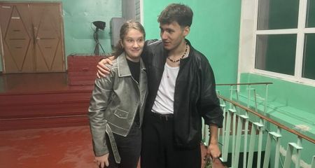 Бійці здійснили мрію дівчинки з села на Запоріжжі – подробиці й кадри