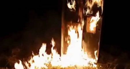 На оккупированном Запорожье партизаны провели успешную диверсию на железной дороге, – "Атеш"