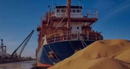 РФ вивезла з ТОТ України зерна на 23 млрд грн – топчиновнику оголосили підозру