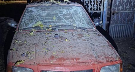 Россияне ранили двух гражданских под Запорожьем – последствия атаки на Беленькое