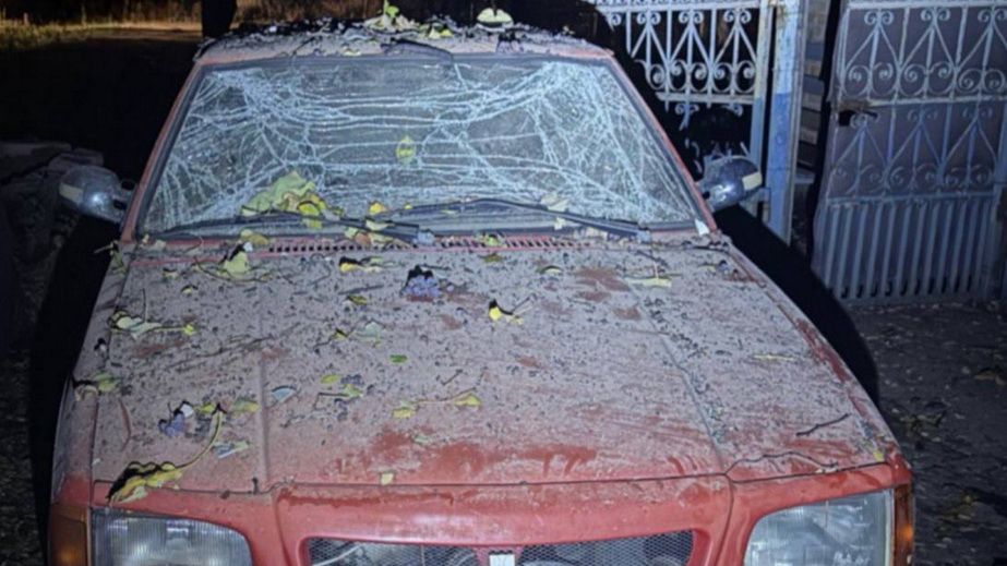 Росіяни поранили двох цивільних під Запоріжжям – наслідки атаки на Біленьке