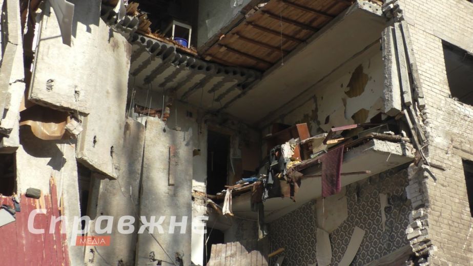 Ще 31 млн грн виділили на ліквідацію наслідків атак РФ у Запоріжжі