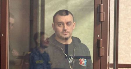 Оккупанты увеличили срок заключения пленному инженеру Запорожской АЭС