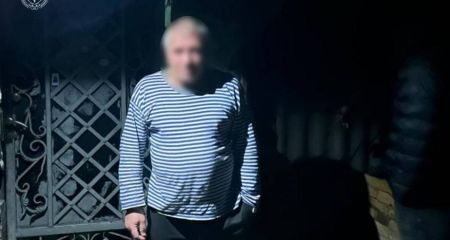 Запоріжця взяли під варту за напад на адміністратора кафе