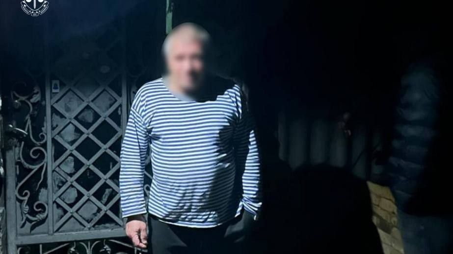 Запорожца заключили под стражу за нападение на администратора кафе