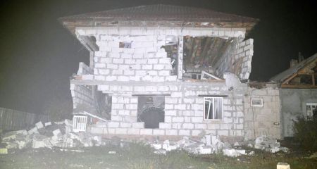 Раненые и масштабное обесточивание: враг ударил по Запорожью