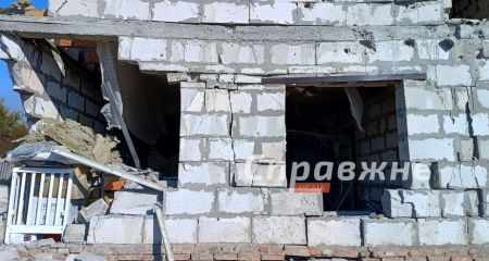 Росіяни завдали по Запоріжжю два удари з РСЗВ, – поліція