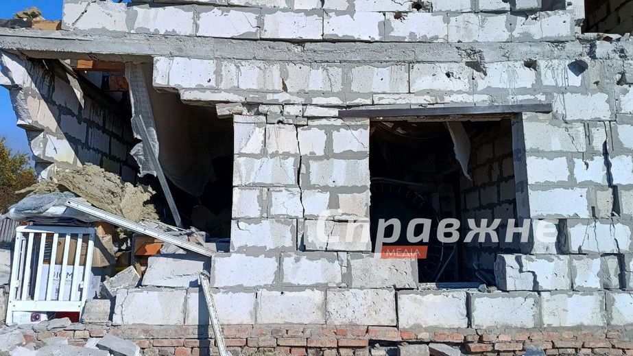 Россияне нанесли по Запорожью два удара с РСЗО, – полиция