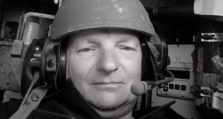 Герой из Запорожьяоблэнерго пал за Украину