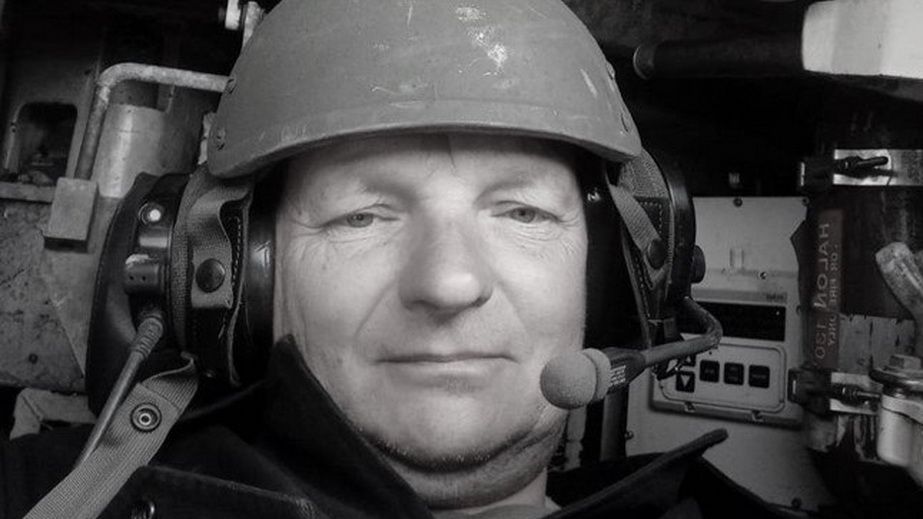 Герой із Запоріжжяобленерго поліг за Україну