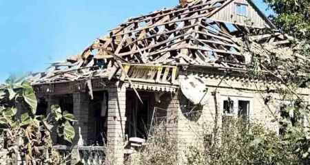 Війська РФ завдали 668 ударів по громадах Запоріжжя: пошкоджена інфраструктура