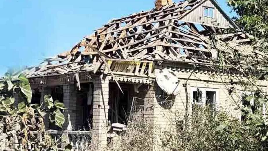 Войска РФ нанесли 668 ударов по громадам Запорожья: повреждена инфраструктура