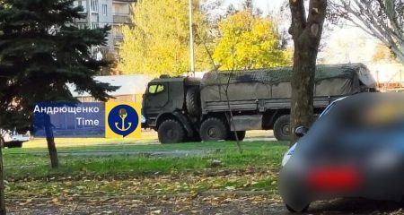 РФ перебрасывает войска из оккупированного Запорожья под Покровск, – Андрющенко