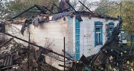 Пятеро пострадавших: россияне 636 раз ударили по громадам Запорожья