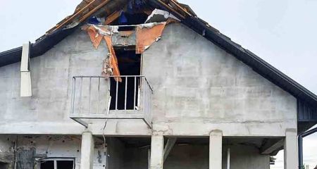 Сутки на Запорожье: россияне нанесли 750 ударов по региону