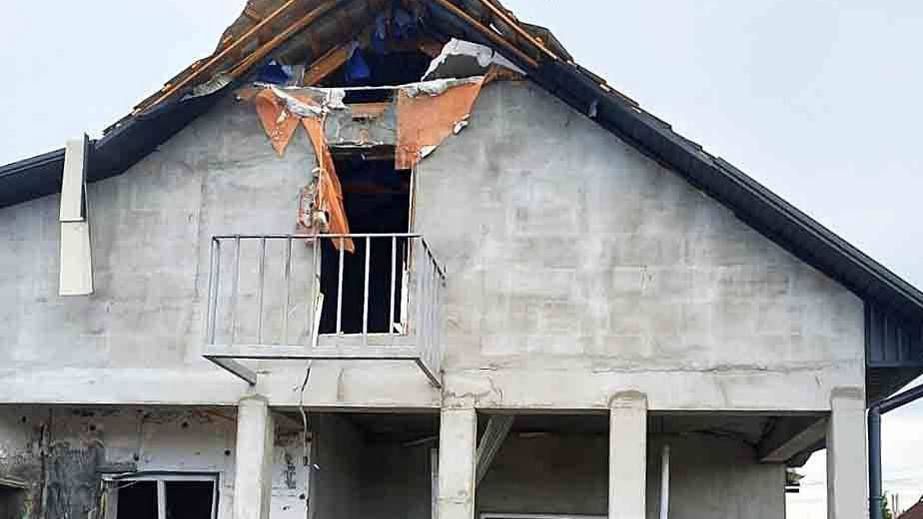 Сутки на Запорожье: россияне нанесли 750 ударов по региону