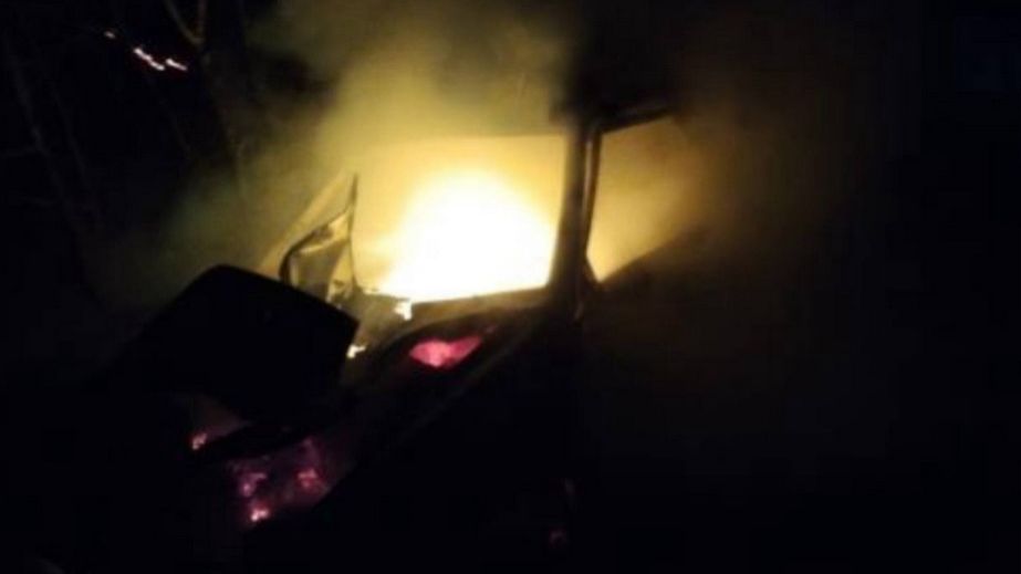 Погиб мужчина: вражеский дрон атаковал гражданских на Запорожье