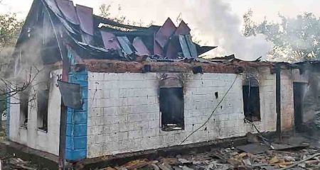 Погибшие, раненые, разрушения: 826 ударов нанесла РФ по громадам Запорожья