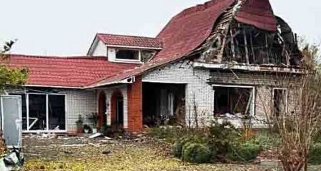 На Запоріжжі є поранена: 651 удар завдав ворог по регіону