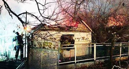 Росіяни завдали 367 ударів по громадах Запоріжжя: пошкоджені будинки