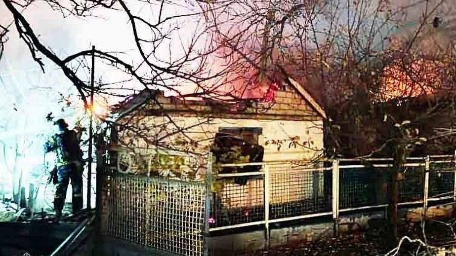 Росіяни завдали 367 ударів по громадах Запоріжжя: пошкоджені будинки