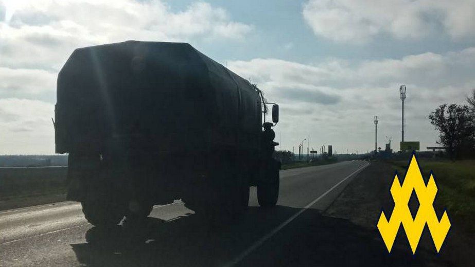 РФ терміново перекидає війська із Запоріжжя та Херсонщини під Покровськ, – "Атеш"